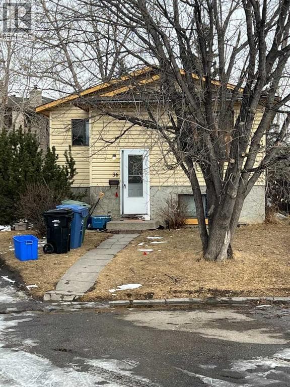 36 Castleglen Place NE — photo 3