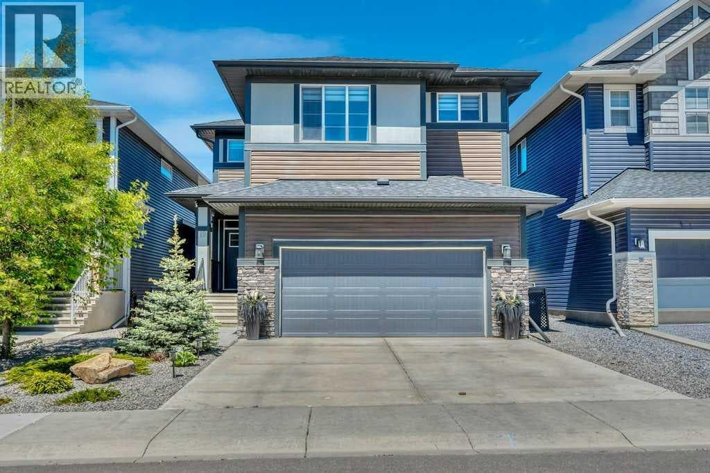 19 Crestbrook Link SW