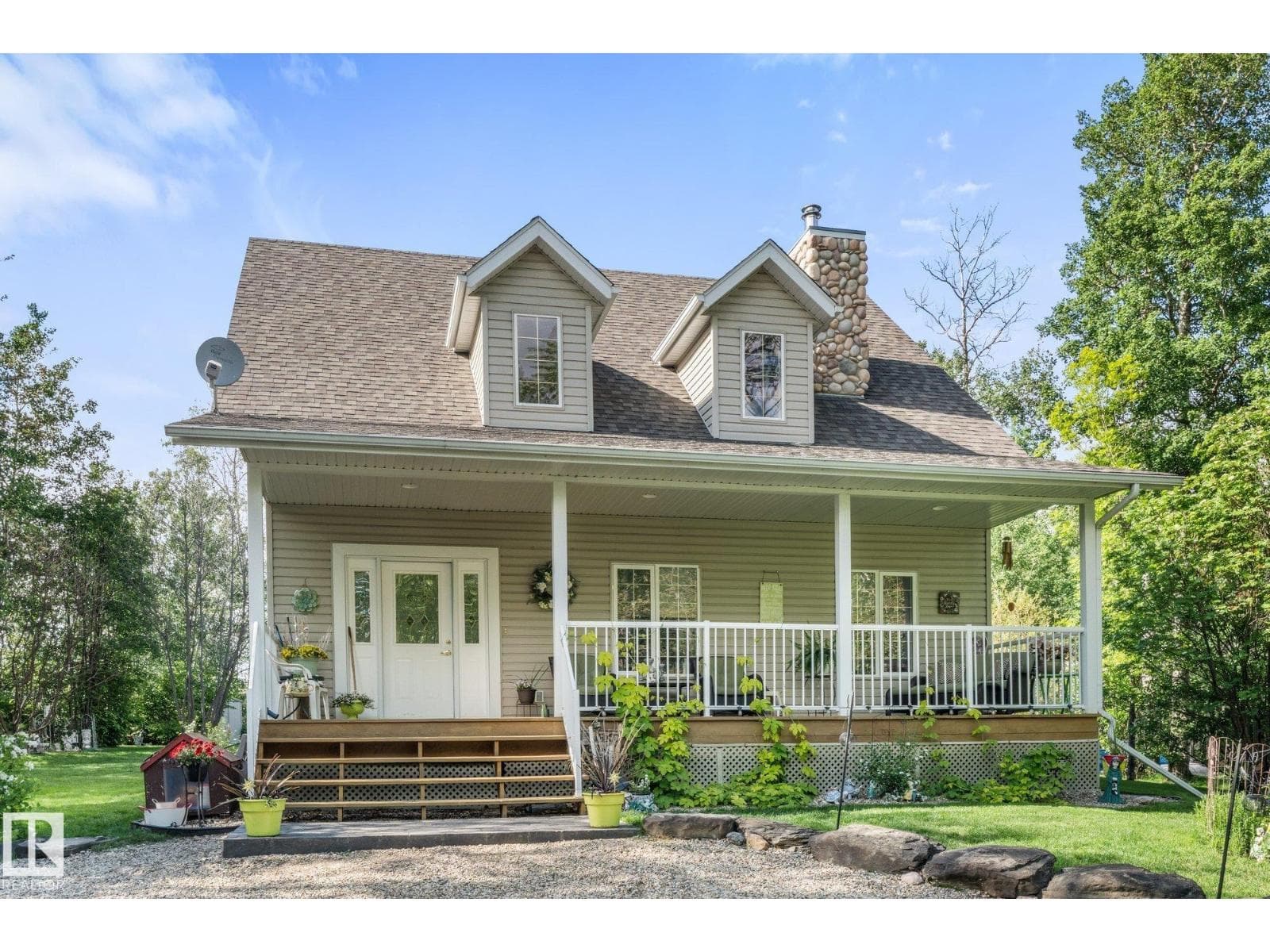 #460 48057 RGE RD 272