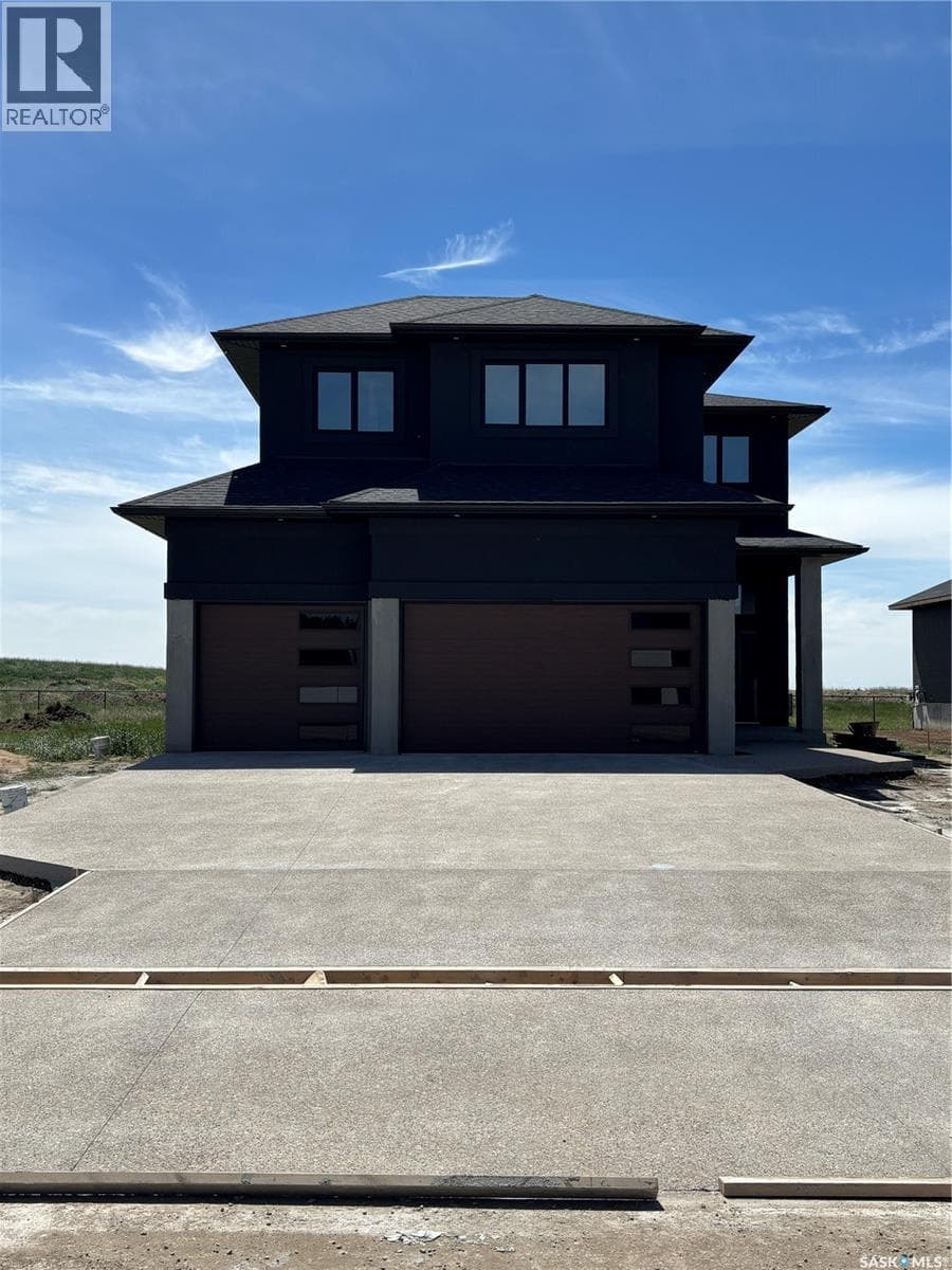 23 Huber DRIVE