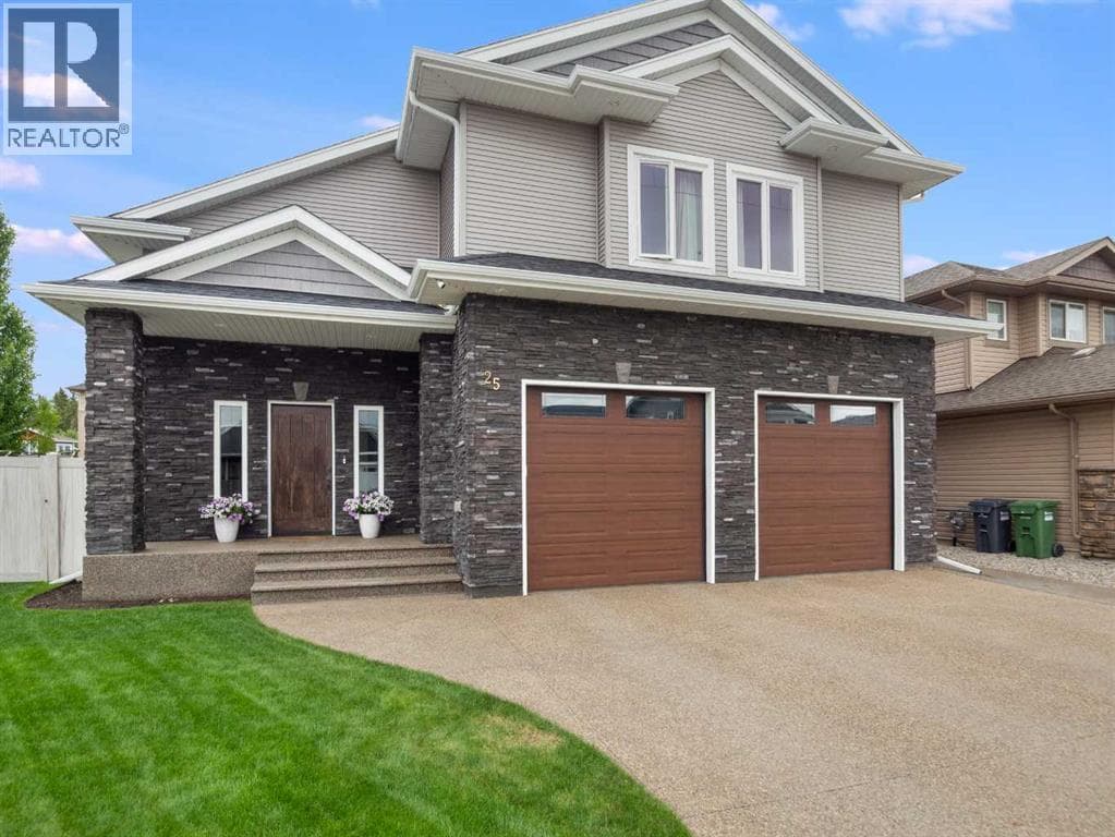 25 Grove Close