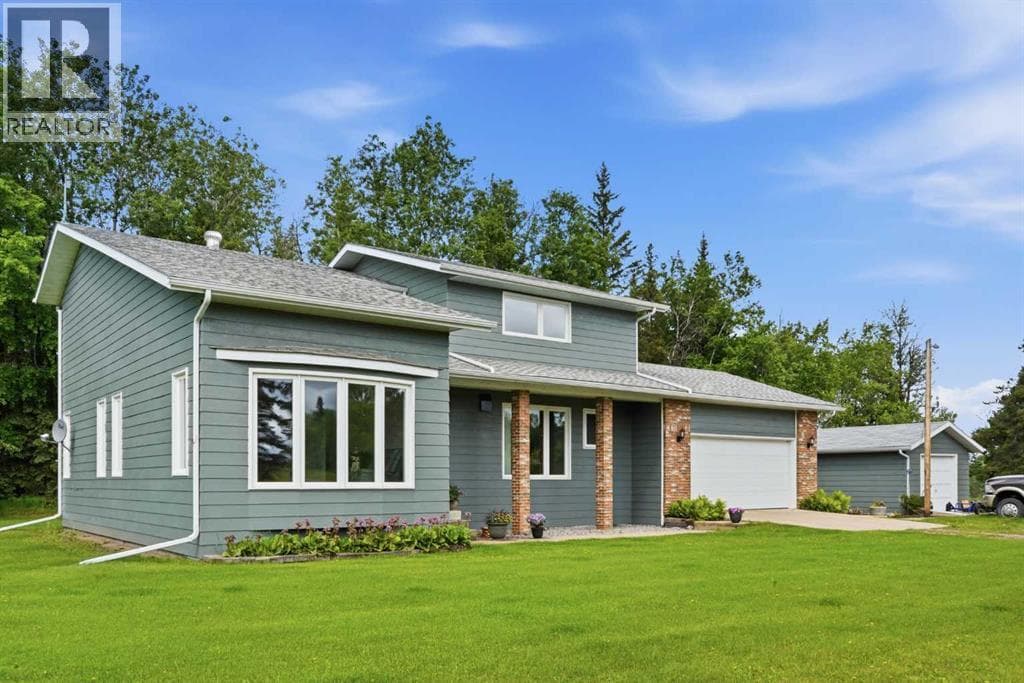 674036 Range Road 190