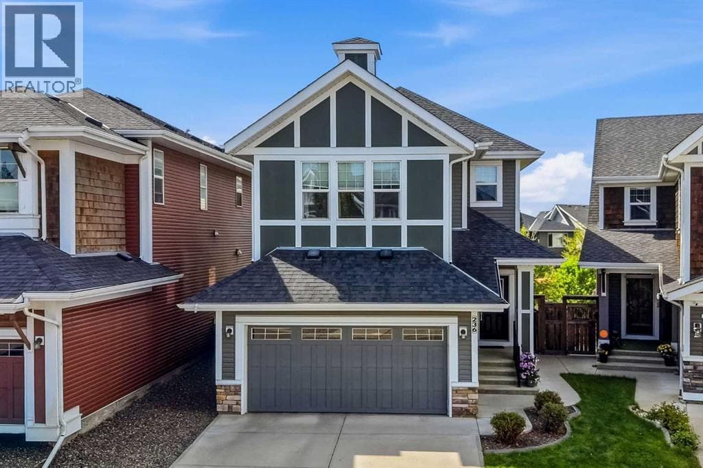 236 Auburn Springs Close SE