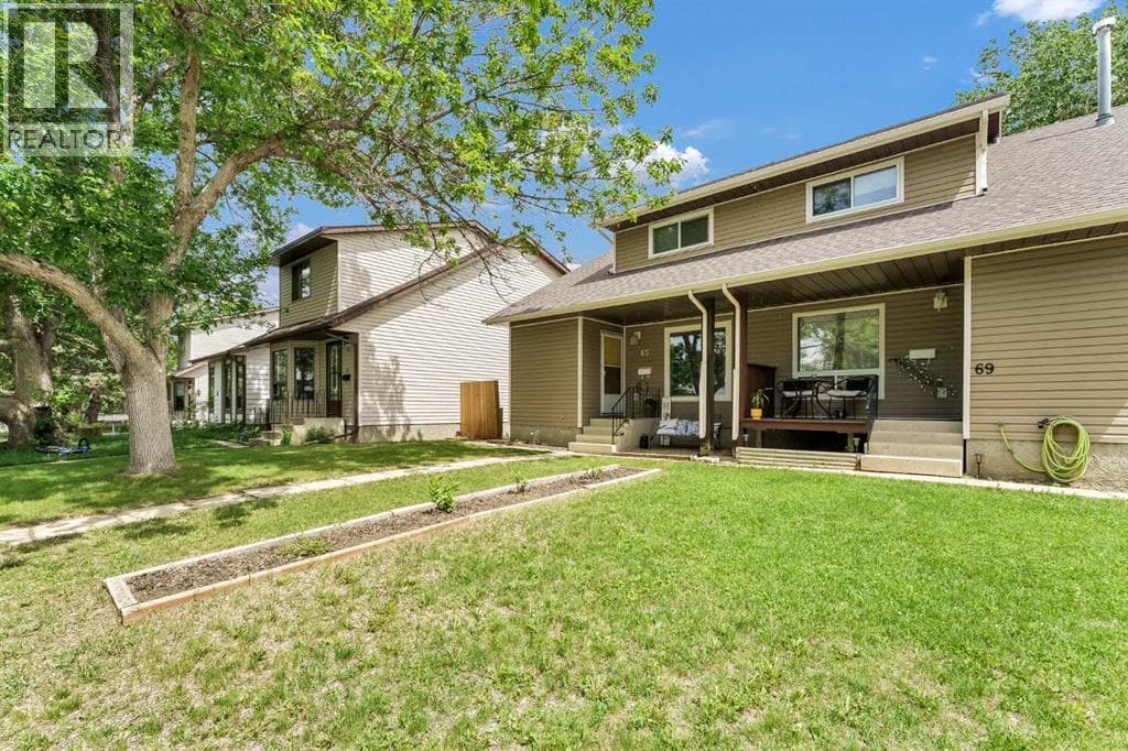 65 South Ridge Crescent SW — photo 2
