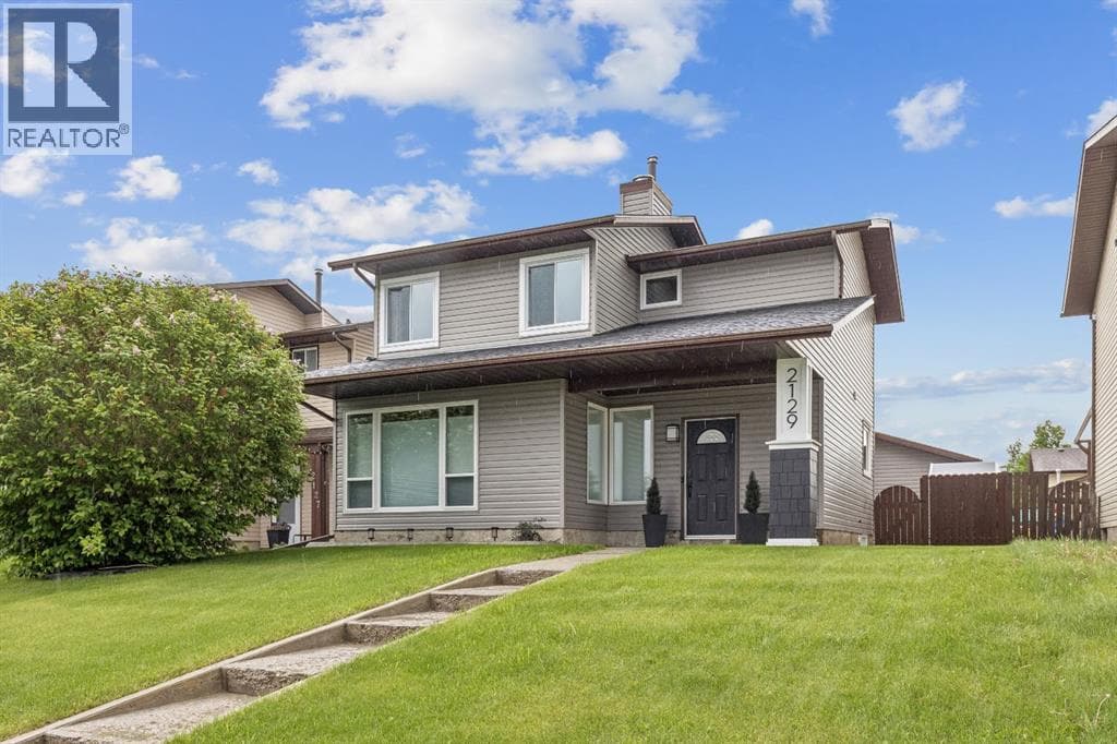 2129 Summerfield Boulevard SE