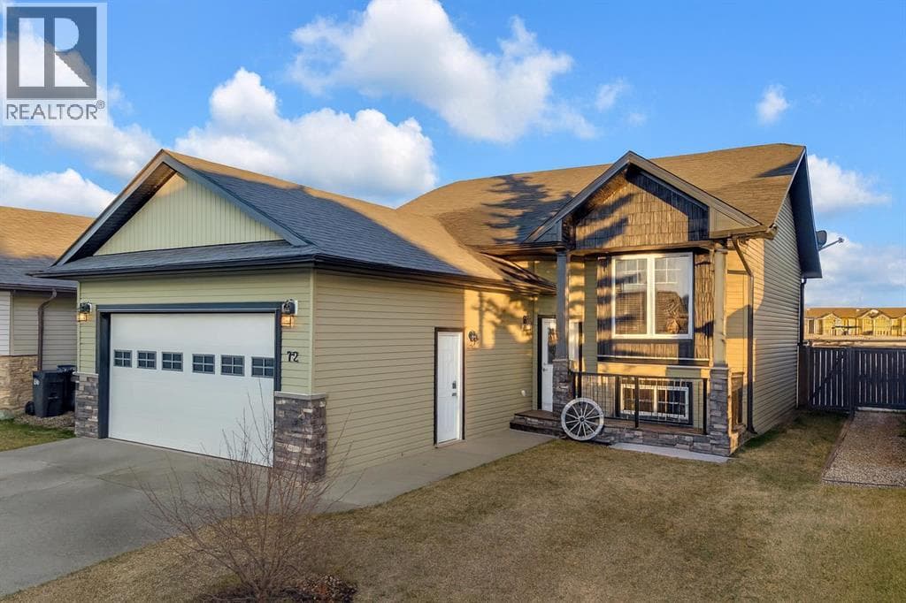 72 Rozier Close