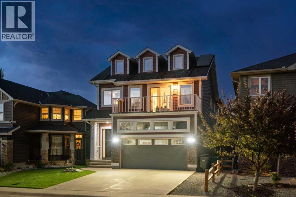 9 Westridge Way — photo 2