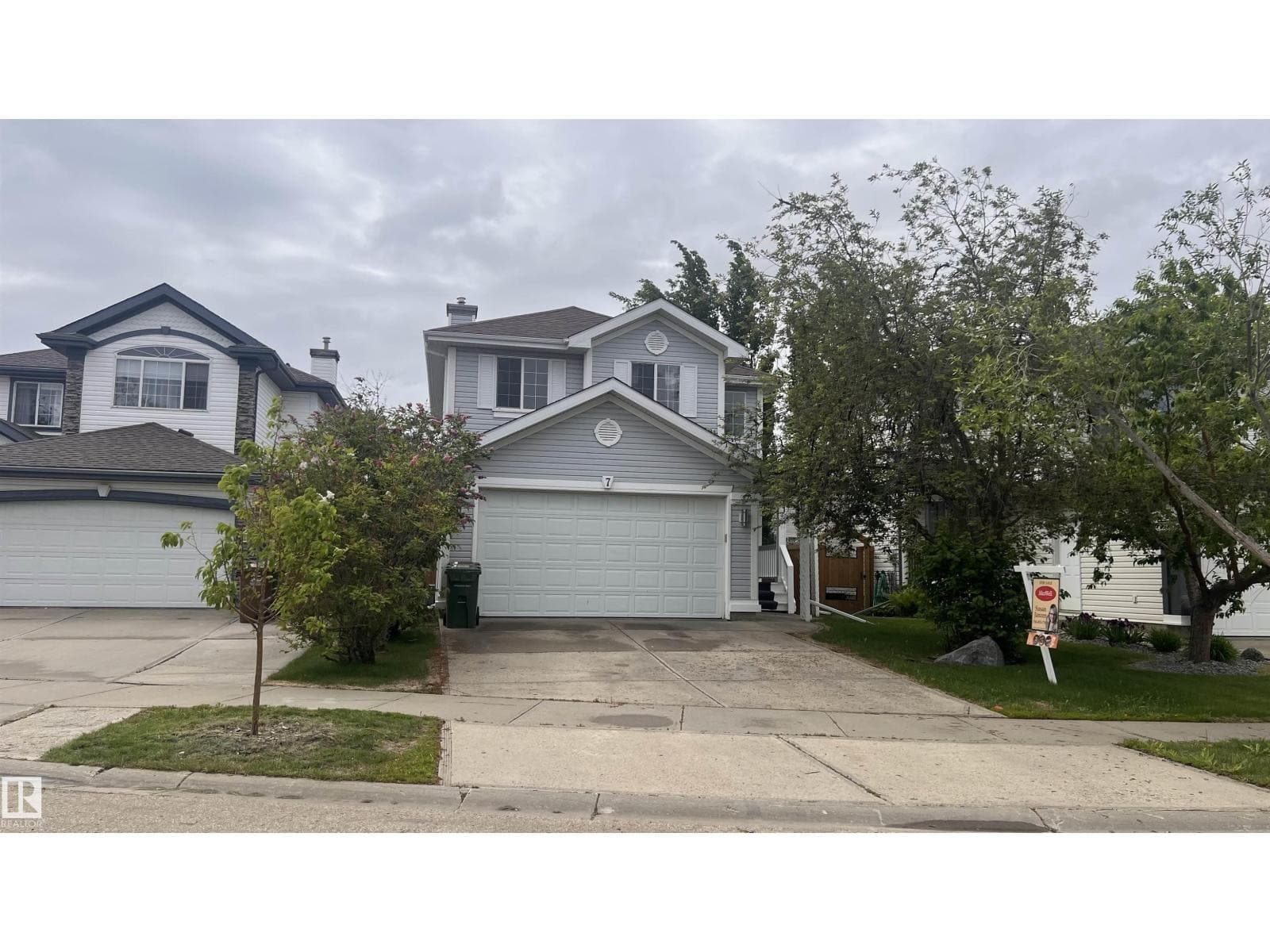 7 DOUCETTE PL