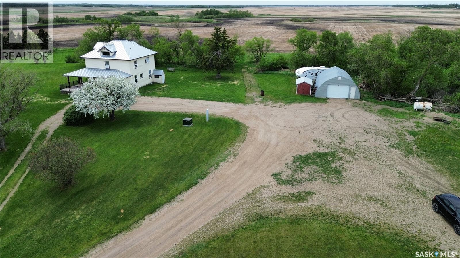 Selby Acreage — photo 2