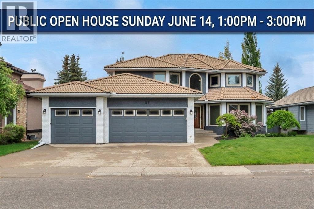 52 Woodpath Terrace SW