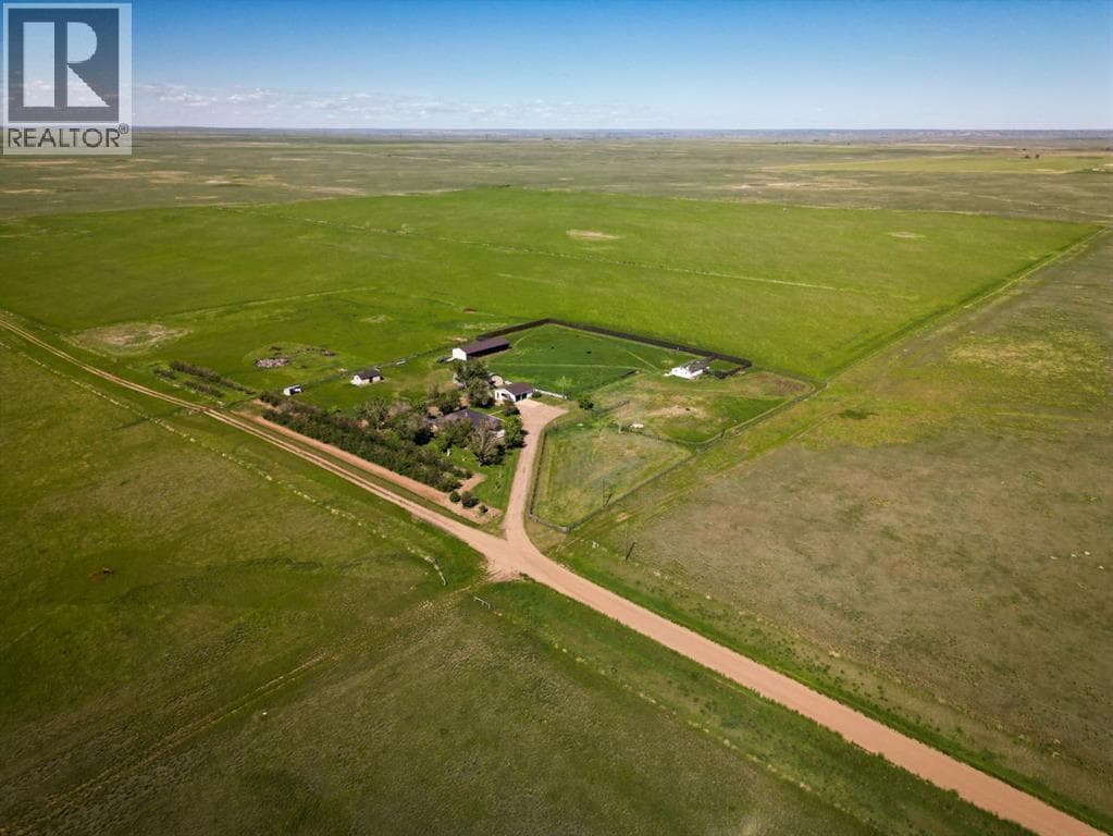14017 Range Road 65