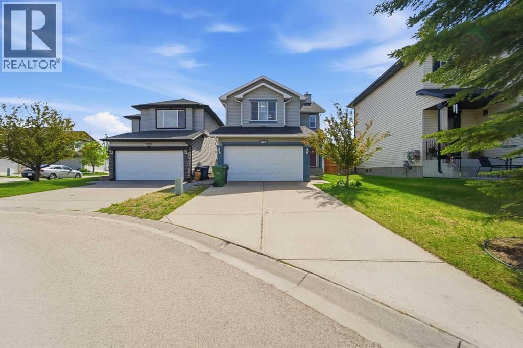 235 Citadel Meadow Bay NW