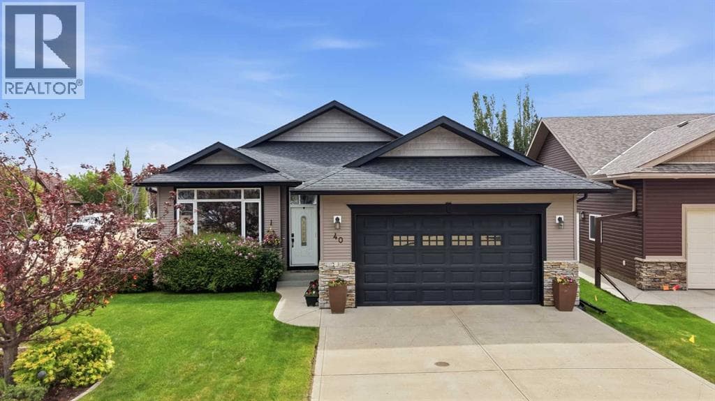40 Emily Crescent