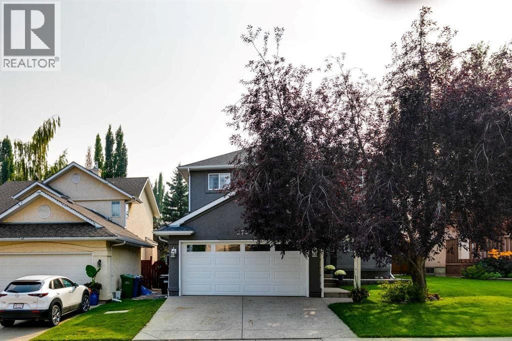 274 Mt Assiniboine Place SE — photo 2