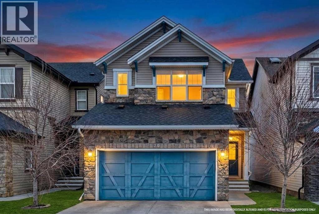 20 Nolancrest Green NW