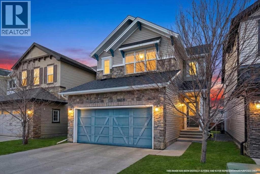 20 Nolancrest Green NW — photo 3