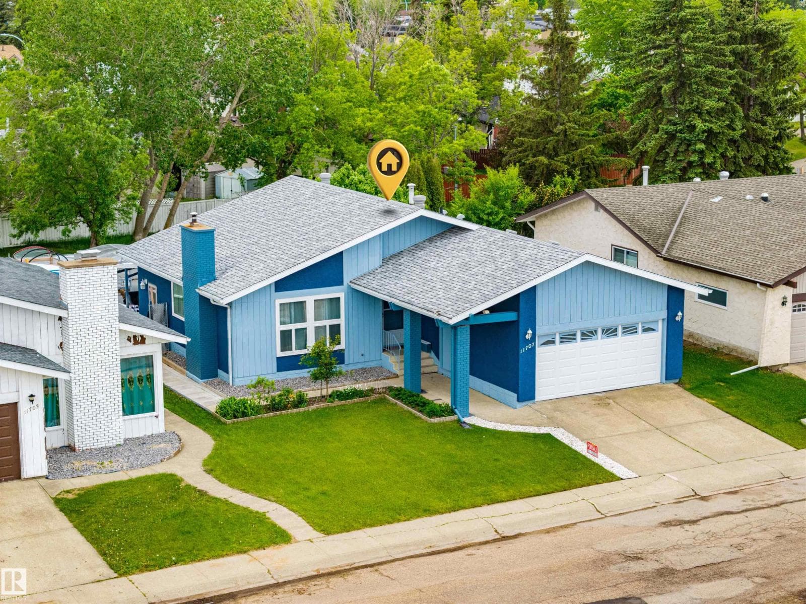 11707 150 Ave NW NW