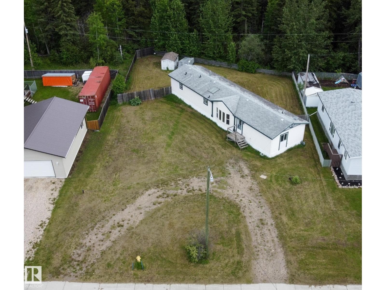 4703 52 ST