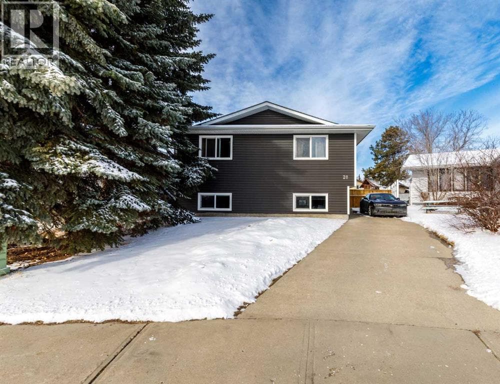 28 Goard Close