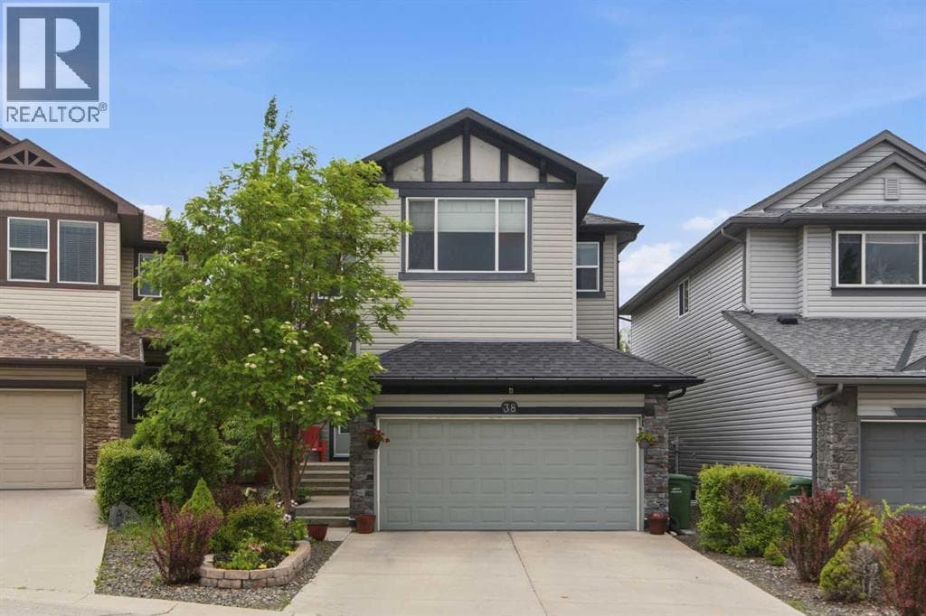 38 Tuscany Summit Green NW