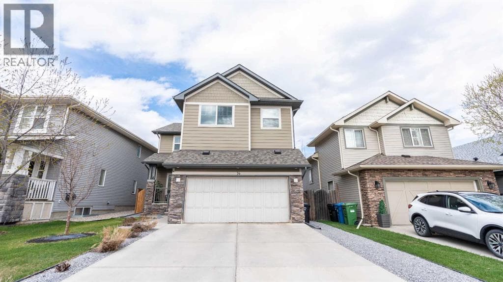 14 Silverado Ridge Link SW