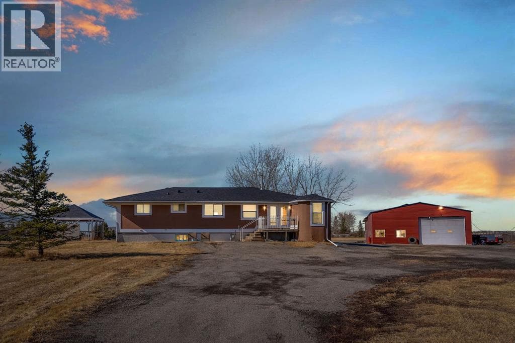 250257 Conrich Road