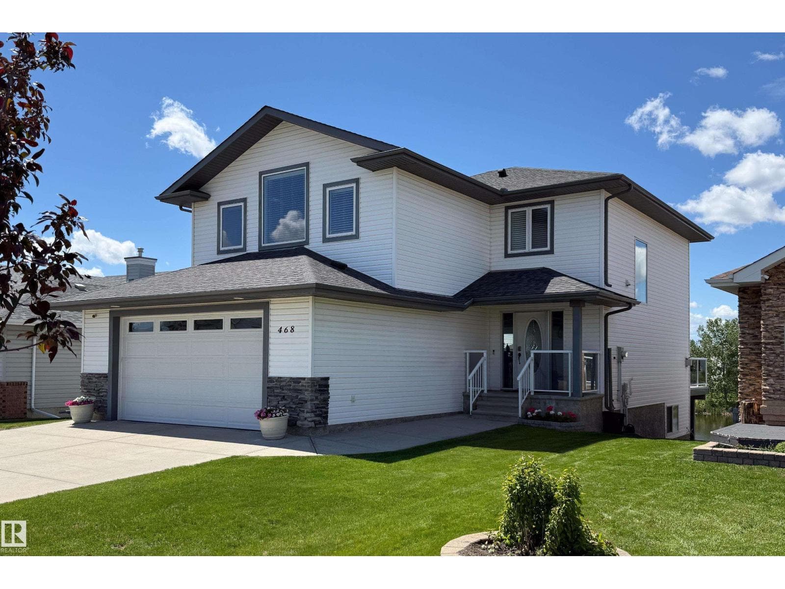 468 KLARVATTEN LAKE WD NW NW — photo 3
