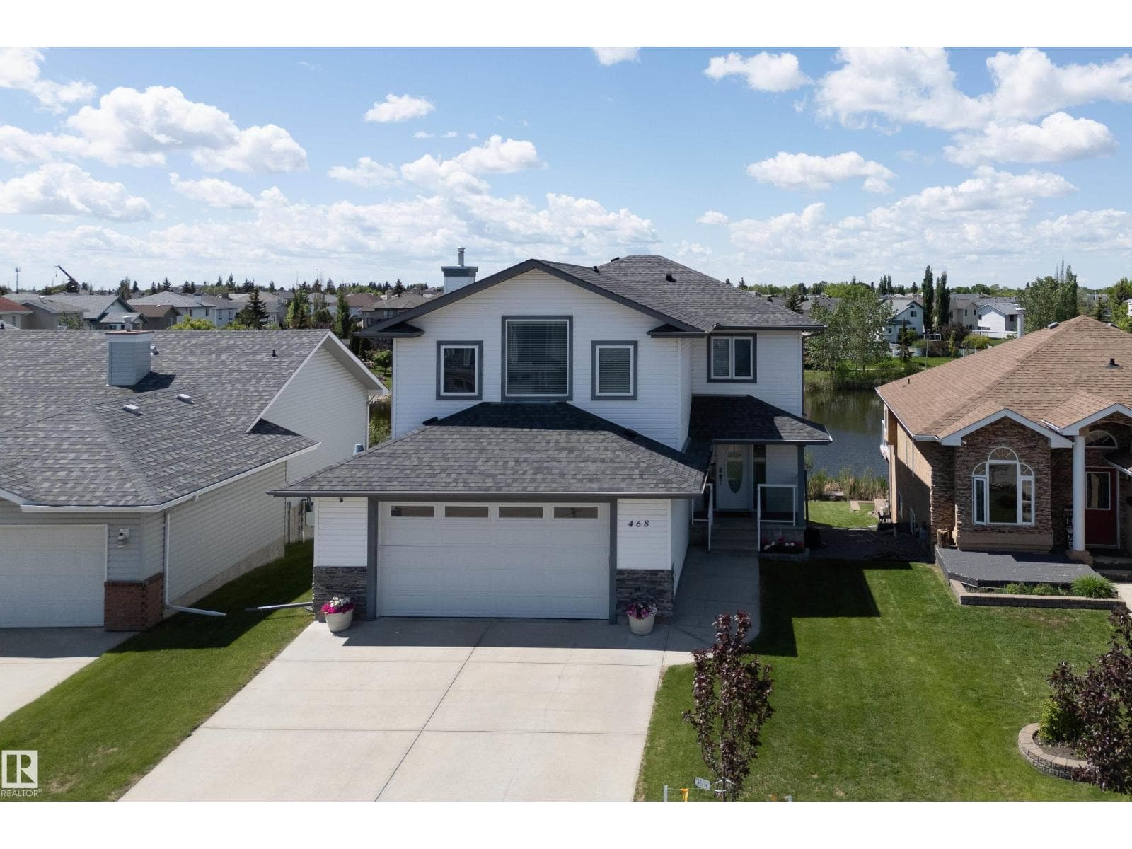 468 KLARVATTEN LAKE WD NW NW — photo 5