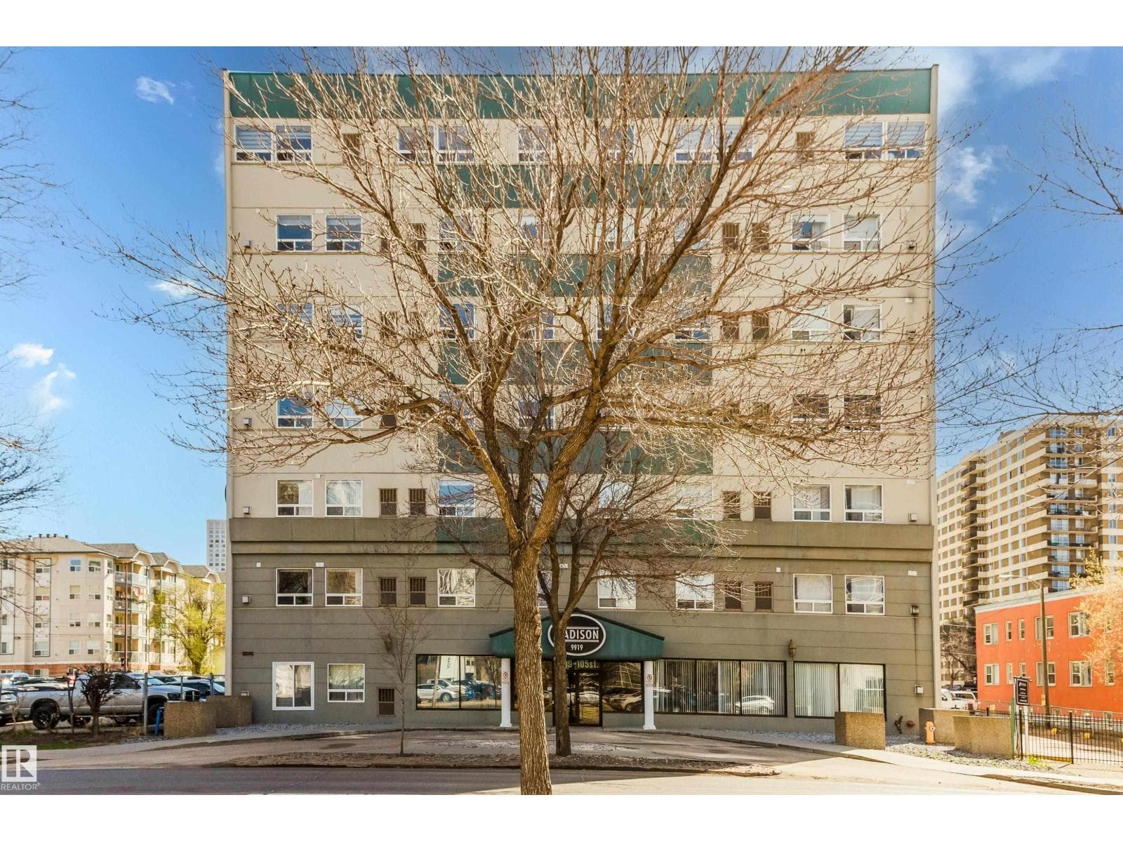 9919 105 ST NW