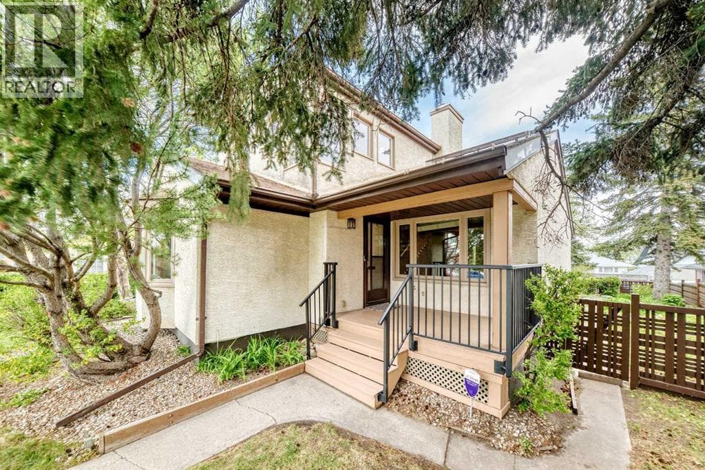 2518 21 Street SW — photo 4