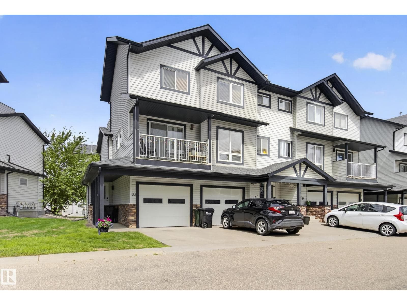 #88 11 Clover Bar LN