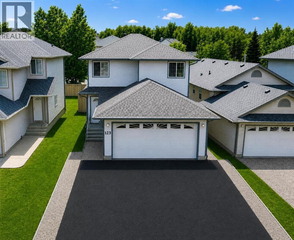 123 J.W. Mann Drive