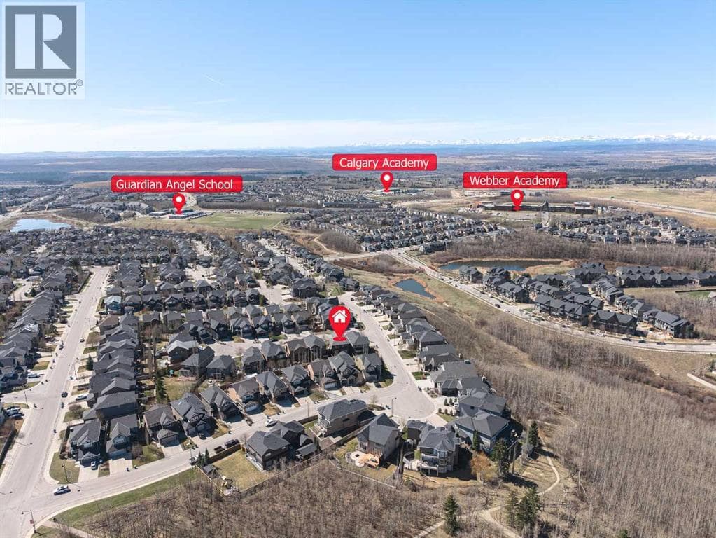 10 Aspenshire Place SW