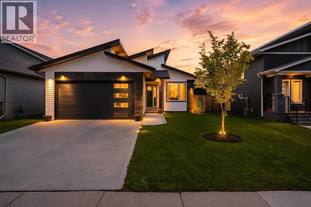 77 Murphy Close