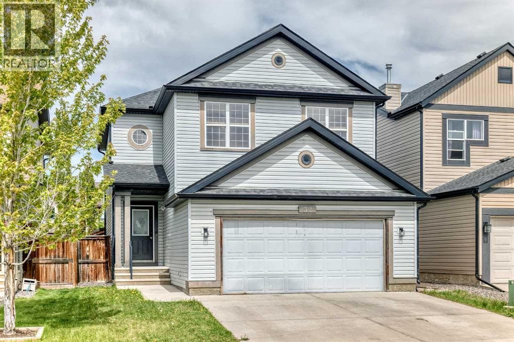 32 Copperleaf Way SE