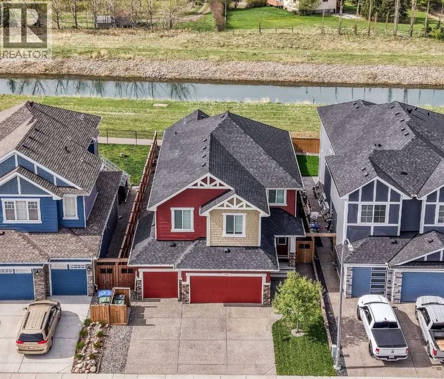 209 Sandpiper Crescent