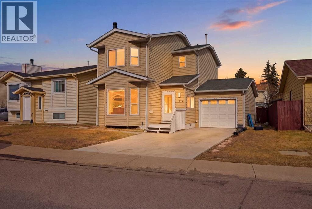 172 Castlebrook Road NE