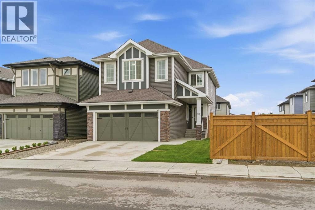 90 Saddlebred Place