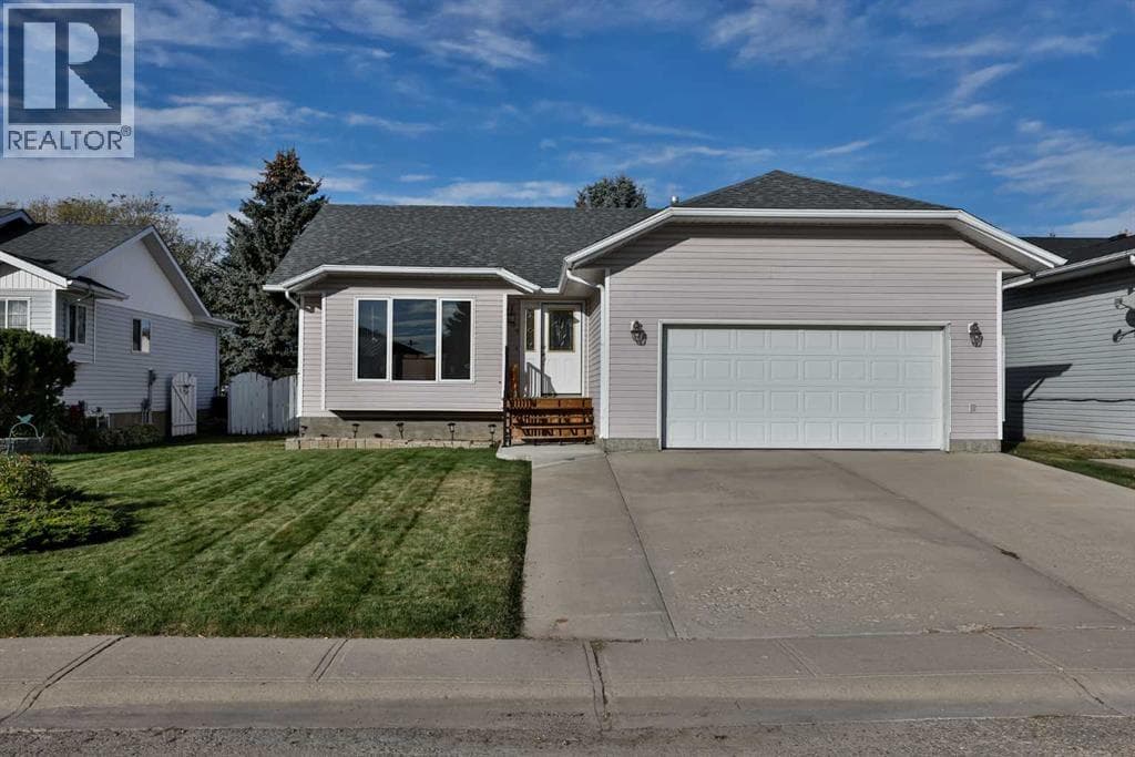 105 Aspen Way