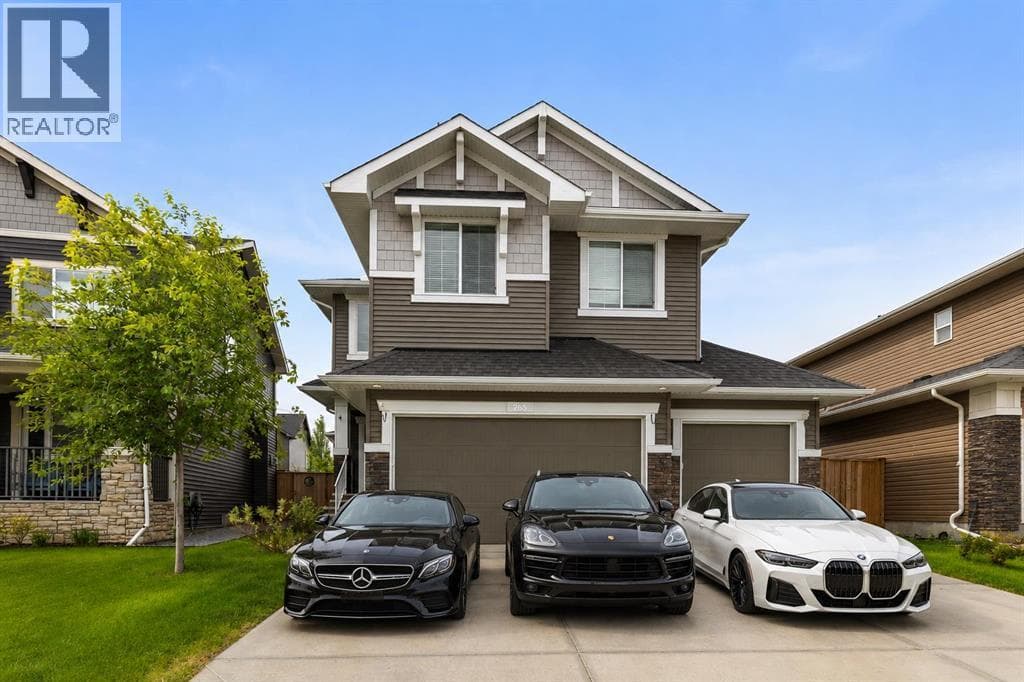 265 Sandpiper Boulevard