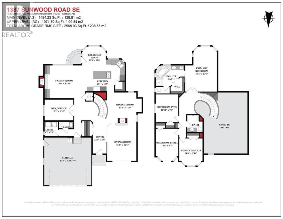 1387 Sunwood Road SE — photo 2