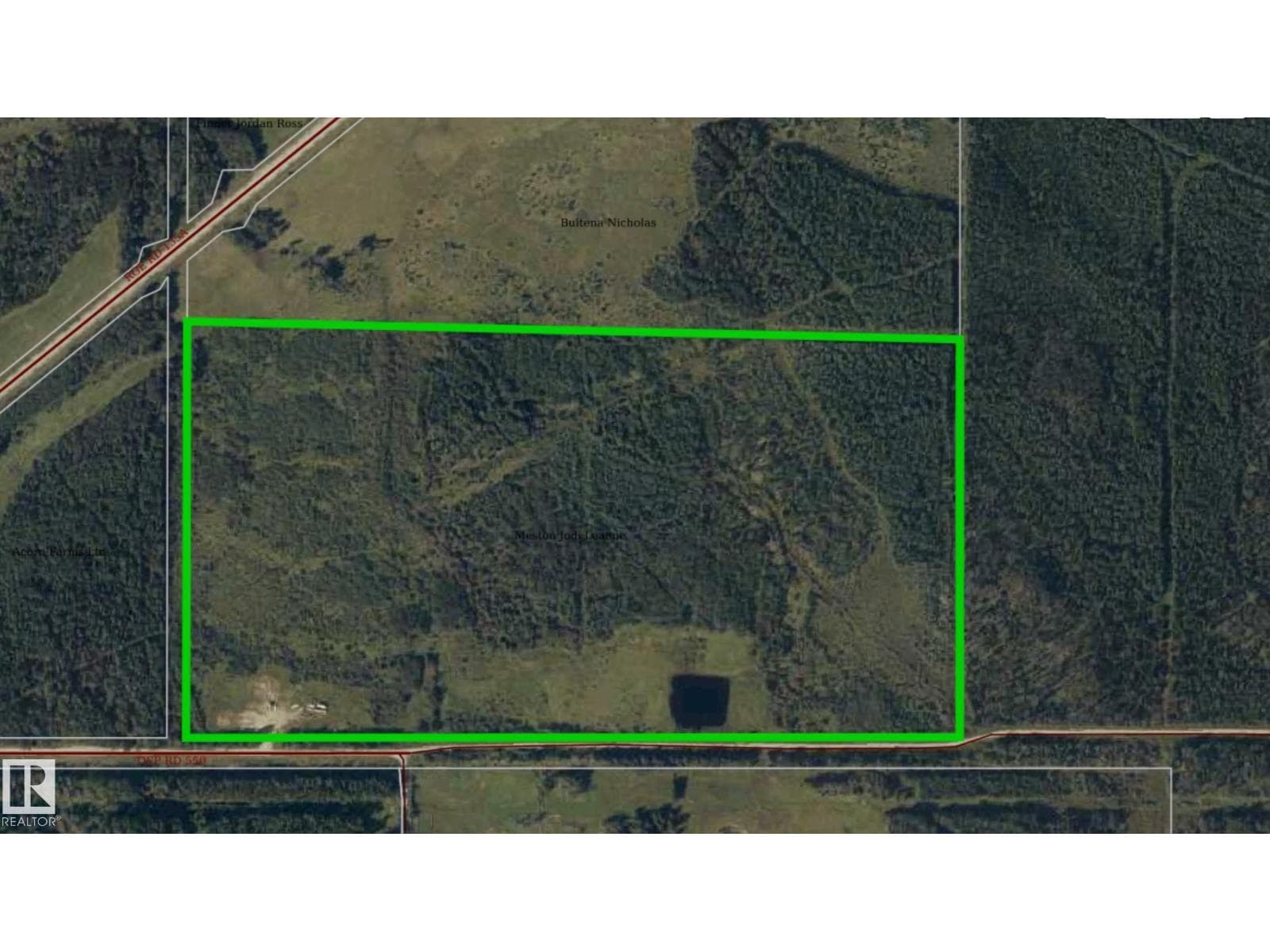 13530 Township Road 550