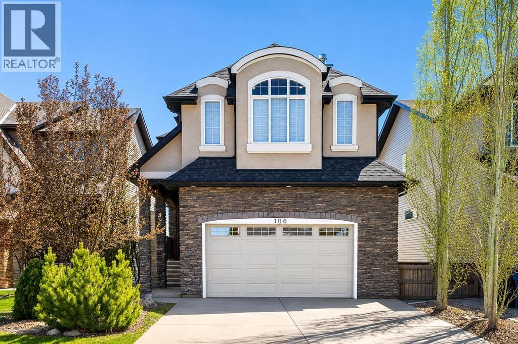 106 Cranarch Landing SE