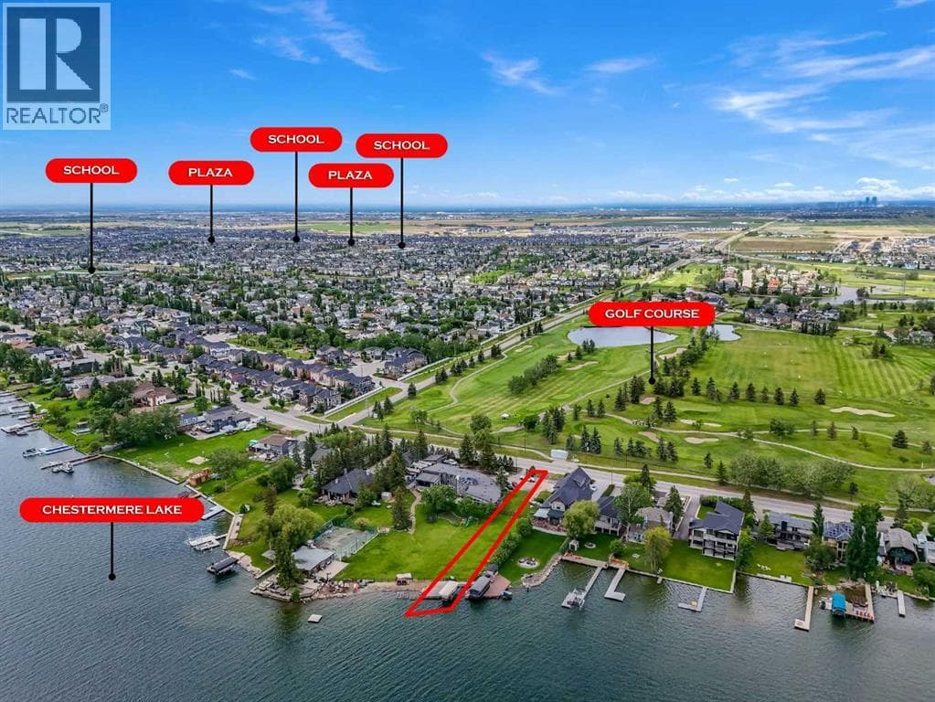 492 West Chestermere Drive — photo 4