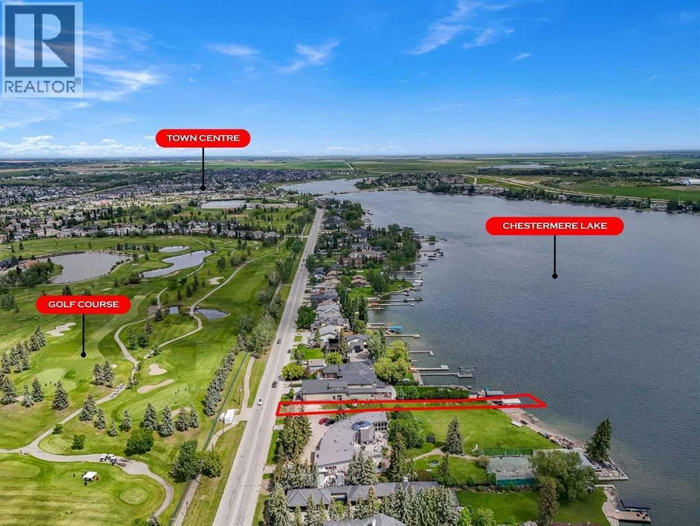 492 West Chestermere Drive — photo 5
