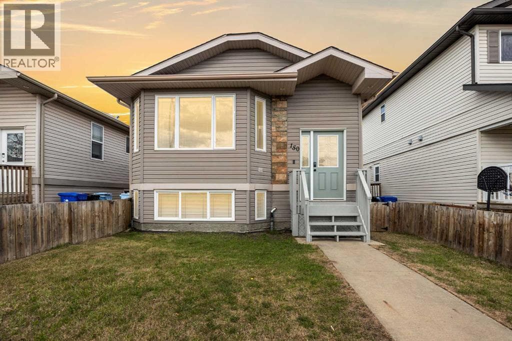150 Pacific Crescent