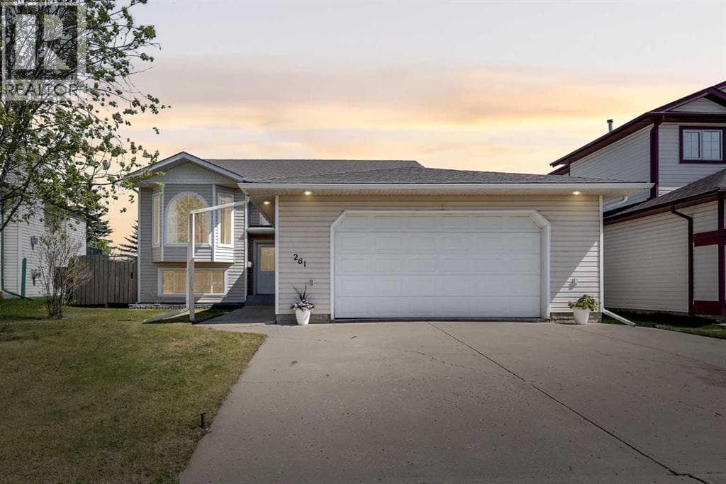 261 Boisvert Place