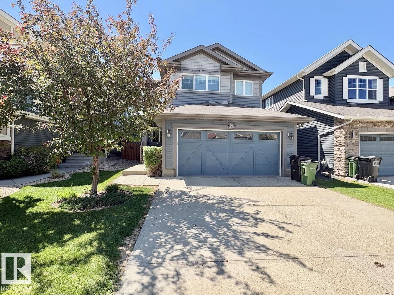 4408 CRABAPPLE LANDING LD SW