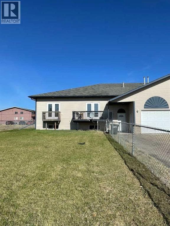 Unit B, 10310 98 Street E