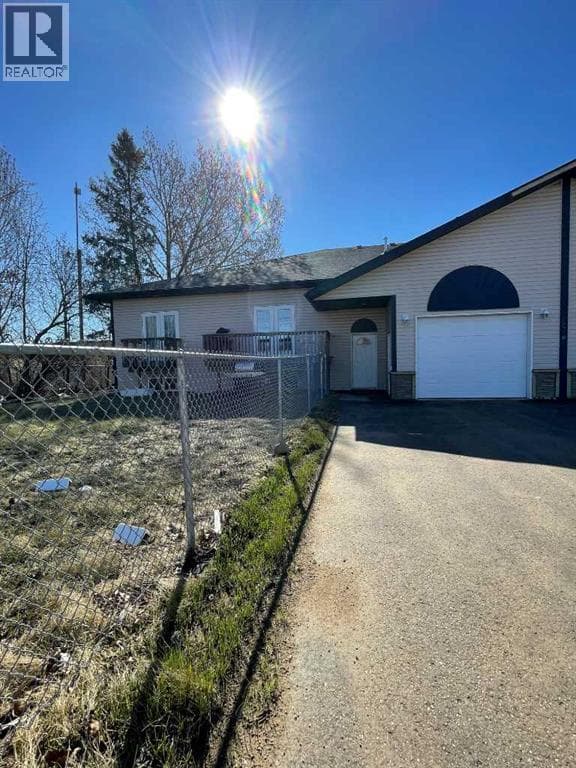Unit C, 10310 98 Street W